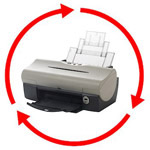 Alfadesk - Locação de Impressoras